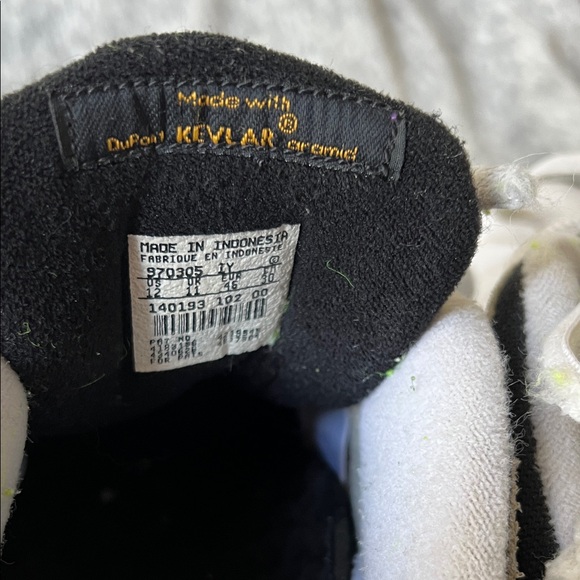 Nike Air Tennis Shoes size 12 - Picture 9 of 9